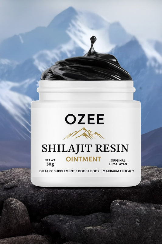 OZEE SHILAJIT